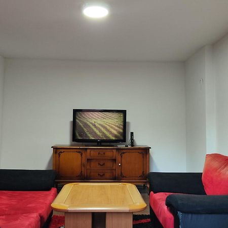 Saray Downtown Apartment Private Parking Free Wifi 塞拉耶佛 外观 照片