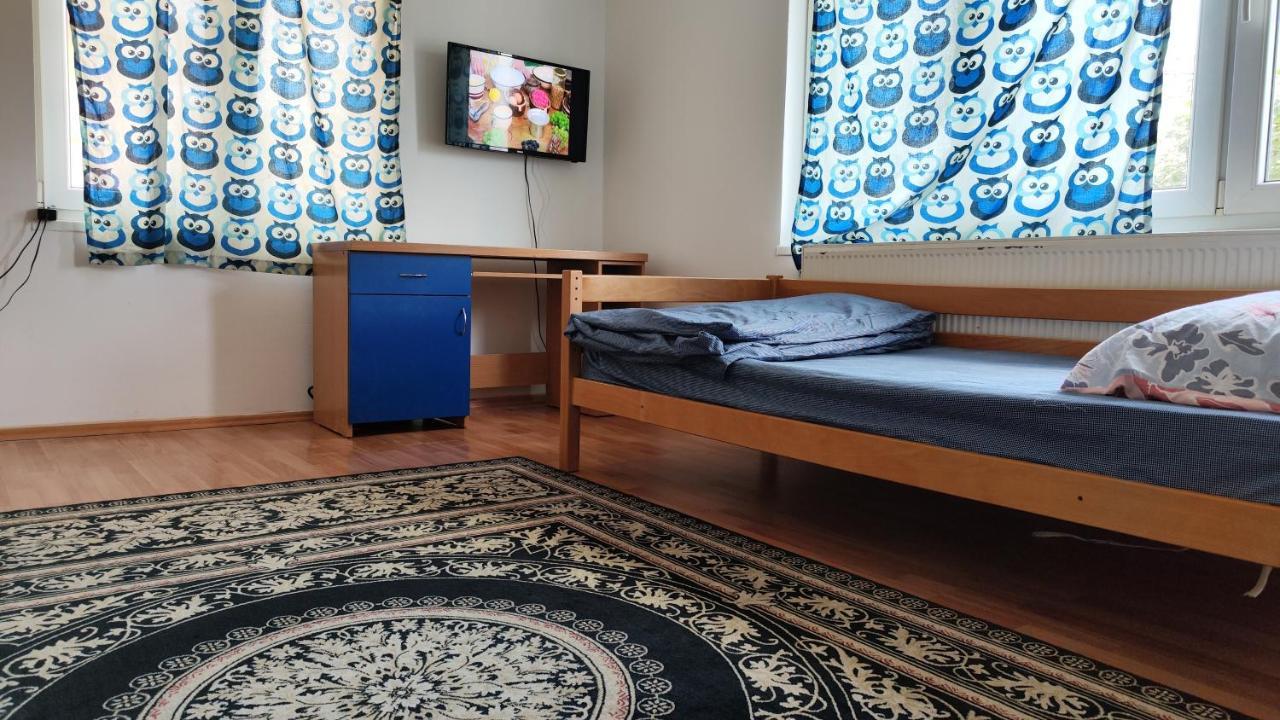Saray Downtown Apartment Private Parking Free Wifi 塞拉耶佛 外观 照片